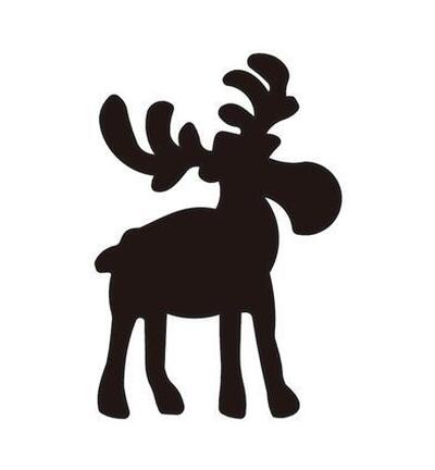Punch M, Moose