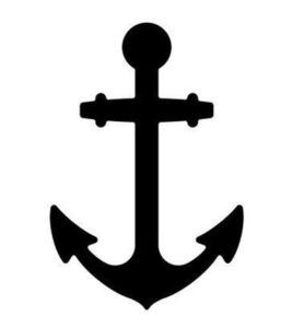 Punch M, Anchor