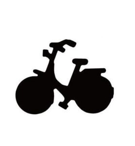Punch M, Bicycle
