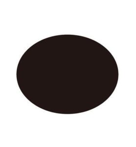 Punch L, Oval