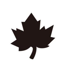 Punch L, Maple leaf