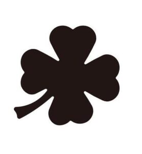 Punch L, Shamrock
