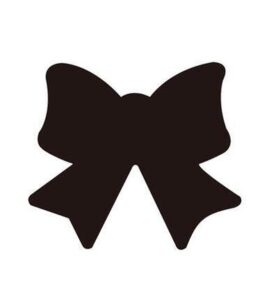 Punch L, Bow tie
