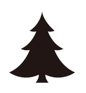 Punch L, Fir tree