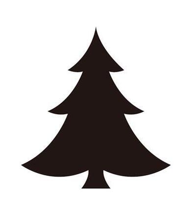 Punch L, Fir tree