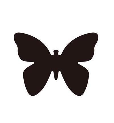 Punch XL, Butterfly