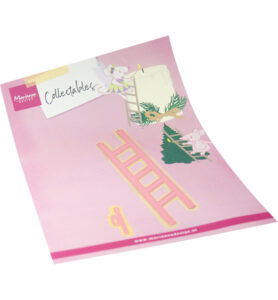 Marianne Design Collectable – Stairs