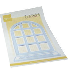 Marianne Design Creatable – Arch window
