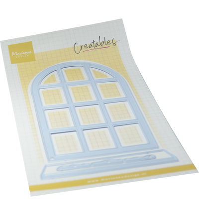 Marianne Design Creatable – Arch window