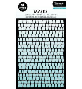SL Mask Stone Background Essentials nr.407