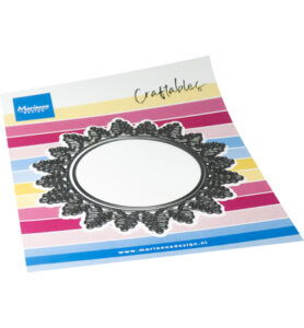 Marianne Design Craftable, Open Ice Crystal