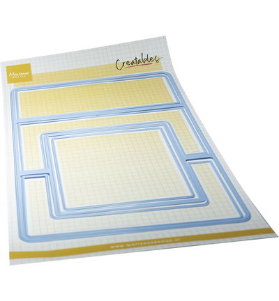 Marianne Design Creatable, Square Fold