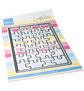 Marianne Design Craftable, Puzzle A6