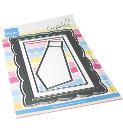 Marianne Design Craftable, Photo Frame Rectangle