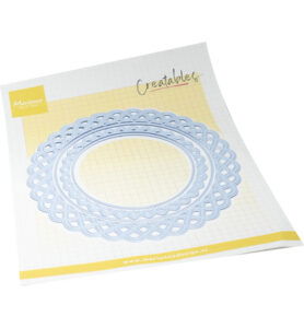 Marianne Design Creatable, Spiral Circle
