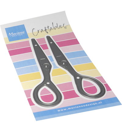 Marianne Design Craftable, Large Scissors