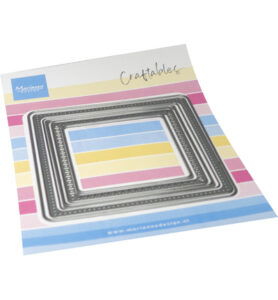 Marianne Design Craftable, Squares