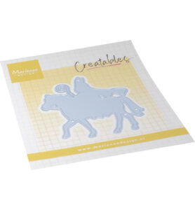 Marianne Design Creatable, Sinterklaas