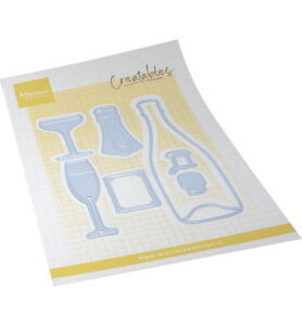 Marianne Design Creatable, Champagne