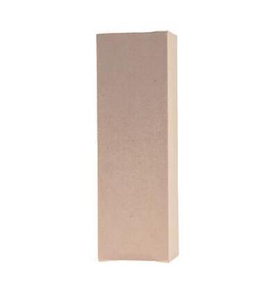 Cardboard Letters/numbers 17,5cm, I