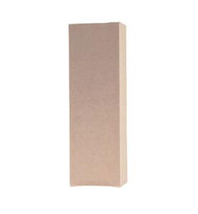 Cardboard Letters/numbers 10cm, I