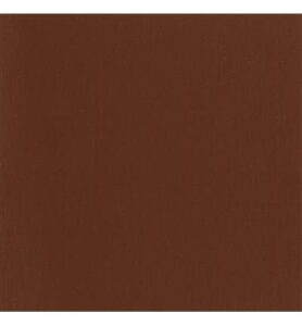 Imitation leather matte fabrics 50x70cm, Brown