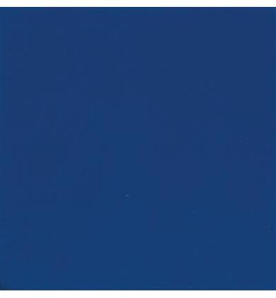 Imitation leather matte fabrics 50x70cm, Electric blue