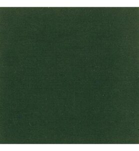 Imitation leather matte fabrics 50x70cm, Green