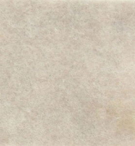 Felt roll 45cm x 10mtr x 1mm, Beige