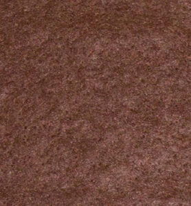 Felt roll 45cm x 10mtr x 1mm, Brown