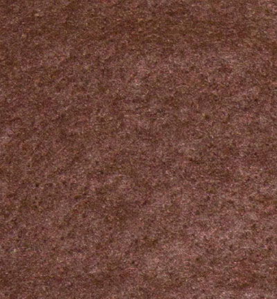 Felt roll 45cm x 10mtr x 1mm, Brown