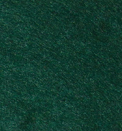 Felt roll 45cm x 10mtr x 1mm, Dark Green