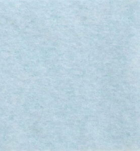 Felt roll 45cm x 10mtr x 1mm, Light Blue