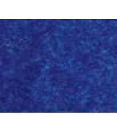 Felt roll 45cm x 10mtr x 1mm, Bluette