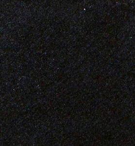Felt roll 45cm x 10mtr x 1mm, Black