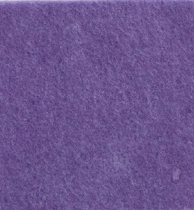 Felt roll 45cm x 10mtr x 1mm, Lilac