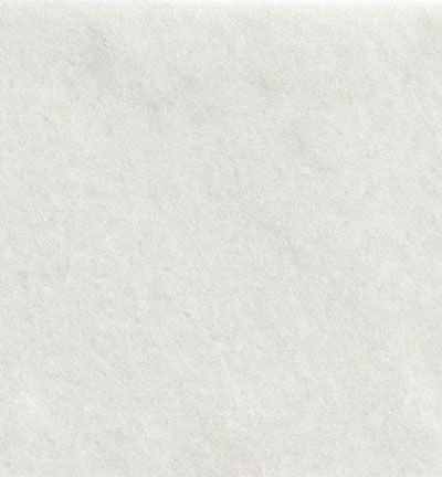 Felt roll 45cm x 10mtr x 1mm, Cream