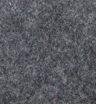 Felt roll 45cm x 10mtr x 1mm, Dark Grey melange