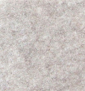 Felt roll 45cm x 10mtr x 1mm, Beige melange