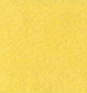 Felt roll 45cm x 10mtr x 1mm, Maize Yellow