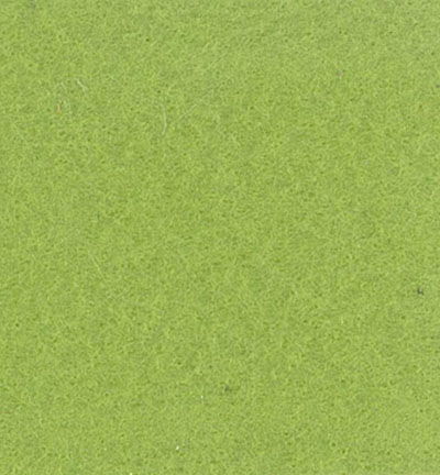 Felt roll 45cm x 10mtr x 1mm, Sage-Green