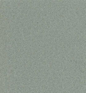 Felt roll 45cm x 10mtr x 1mm, Grey-Silver