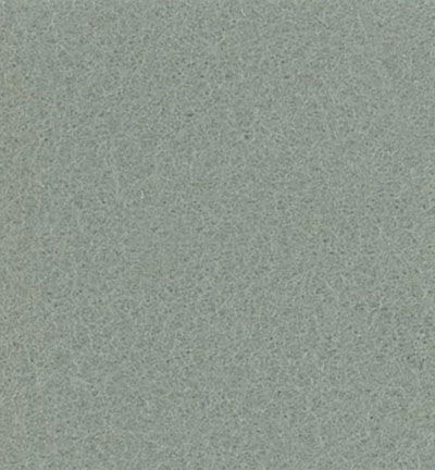 Felt roll 45cm x 10mtr x 1mm, Grey-Silver