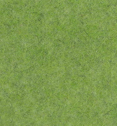 Felt roll 45cm x 10mtr x 1mm, Sage Green melange