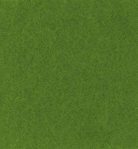 Felt roll 45cm x 10mtr x 1mm, Moss-Geen
