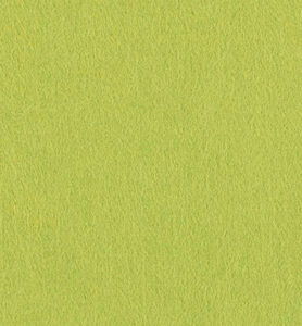 Felt roll 45cm x 10mtr x 1mm, Mint green