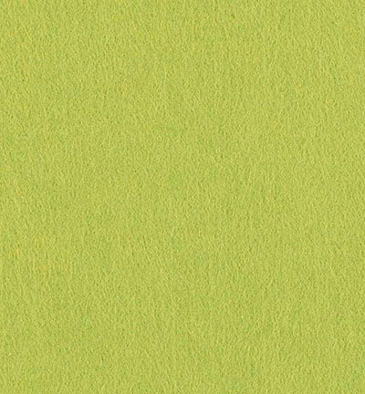Felt roll 45cm x 10mtr x 1mm, Mint green