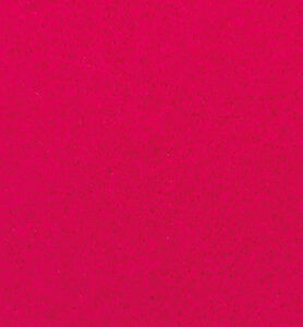 Felt roll 45cm x 10mtr x 1mm, Neon pink