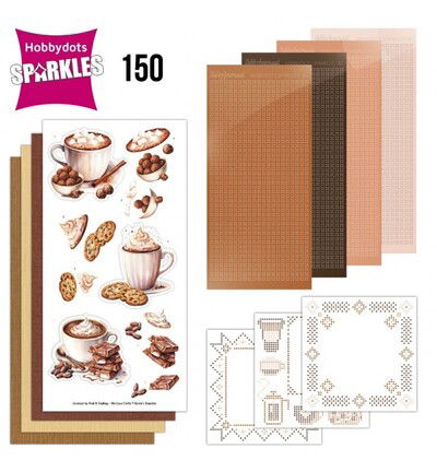 Sparkles 150 – Sweet Moments