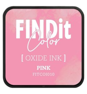 Find IT Color Oxide-inkt – Roze